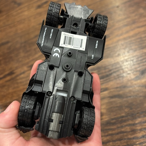 Batmobile - Picture 2 of 7